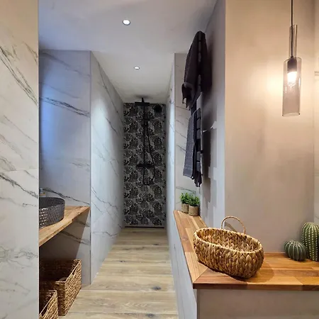 Apartment Le Visionnaire *