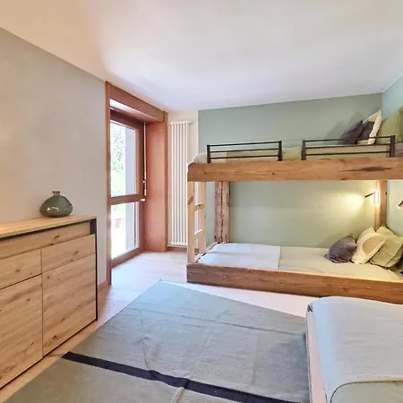 Apartment Le Visionnaire